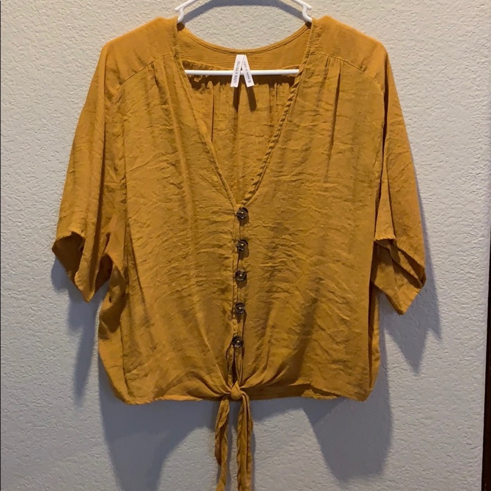 Women’s Top 👚